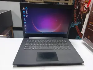 Laptop Lenovo 8GB Intel Core i5 HDD 500GB