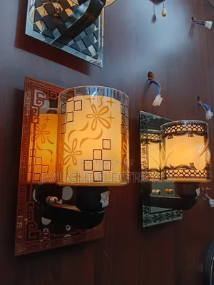 Led Wall Bracket Light