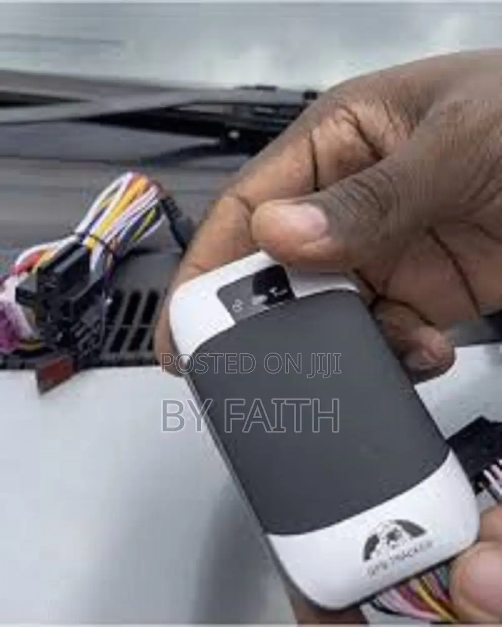 Built-in GSM Coban Tk303 GPRS GPS GSM Car Tracker Tracking Device