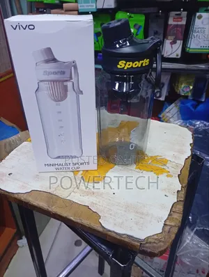 Water Bottle
