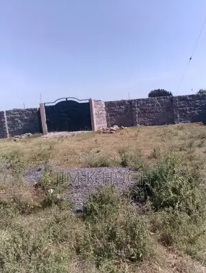 1/8 Plot Kiserian Riverside