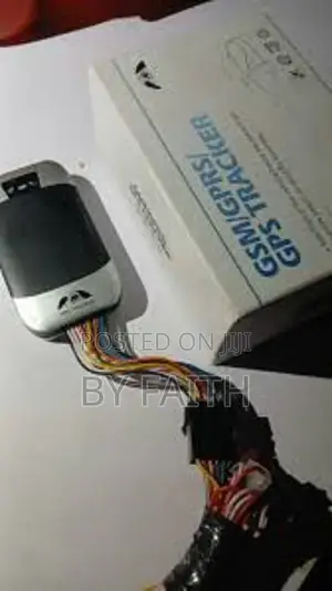 Smart Alerts Coban Tk303 GPS GSM GPRS Car Tracker Tracking Device