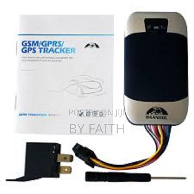 Motorcycle GPS Coban Tk303 GPS GSM GPRS Car Tracker Tracking Device