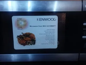 Microwave Not Warming Food Repair Technician
