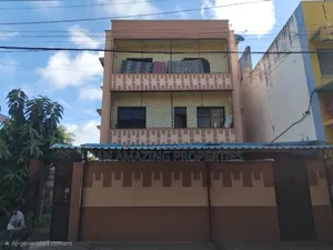 Prime Mixed Use Property for Sale in Mombasa Majengo