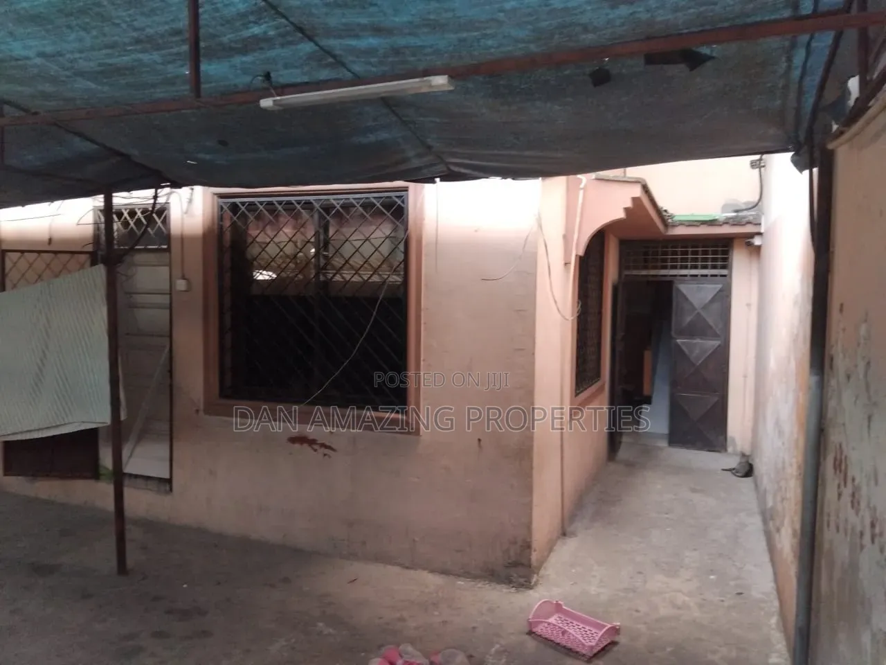 Prime Mixed Use Property for Sale in Mombasa Majengo