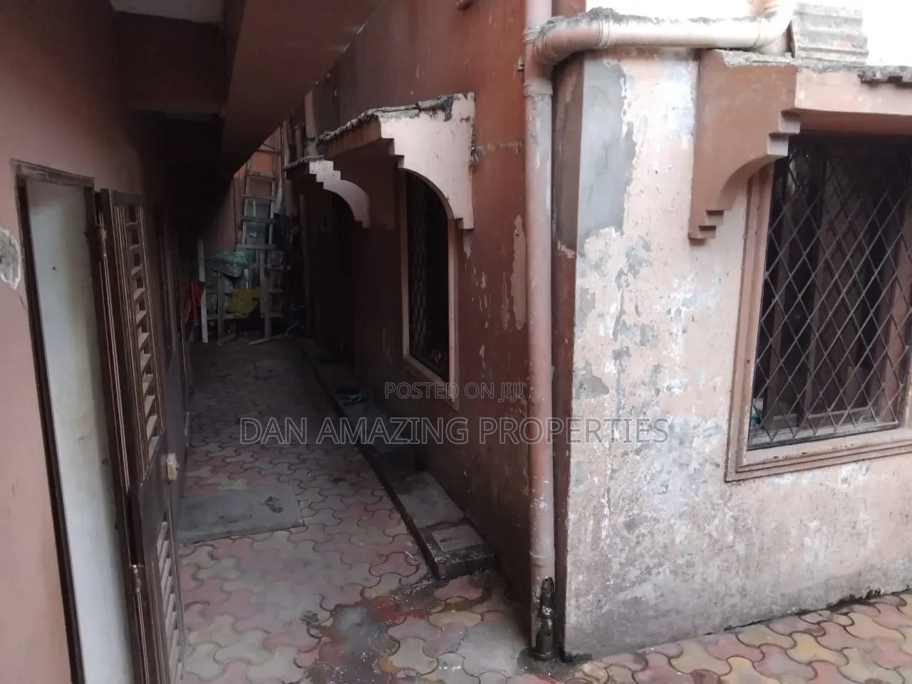 Prime Mixed Use Property for Sale in Mombasa Majengo