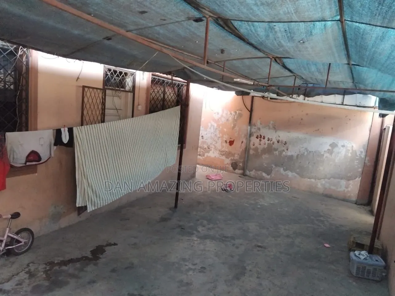 Prime Mixed Use Property for Sale in Mombasa Majengo