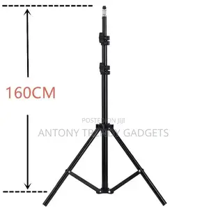 Professional 2.1 Meter Light Stand Tripod Photography Stand
