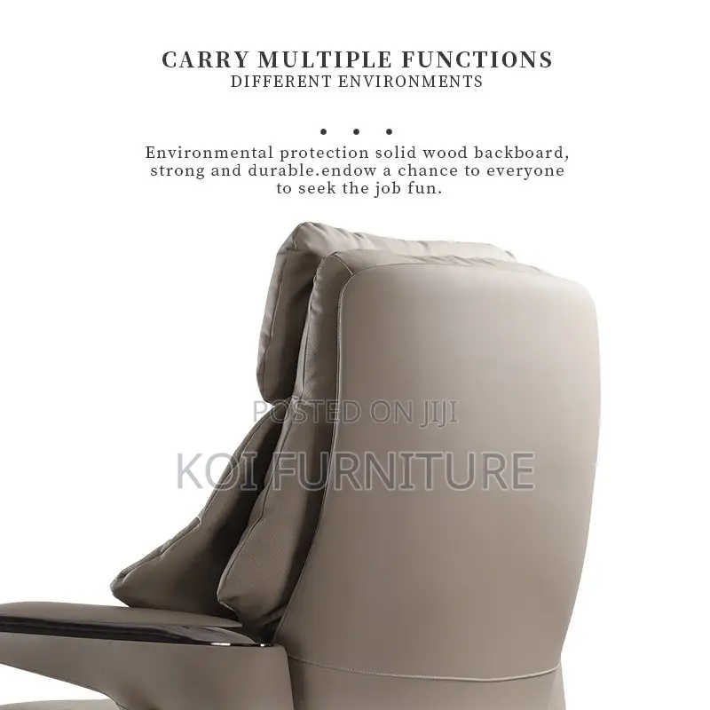 Office Chairs; Executive Seniors Ceo Presidents Office Chairs