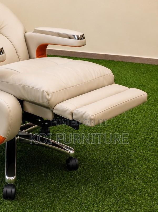 Office Chairs; Executive Seniors Ceo Presidents Office Chairs - thumbnail 7