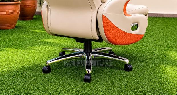 Office Chairs; Executive Seniors Ceo Presidents Office Chairs - thumbnail 9