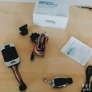 Simcard Car Vehicle Auto GSM GPRS Real Time Tracker