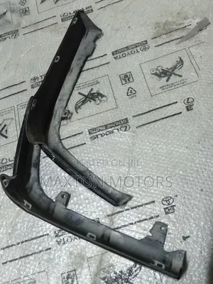 Fielder 161 Rear Bumper Kits
