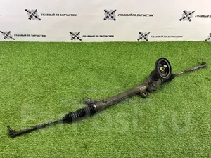 Honda Vezel Steering Rack