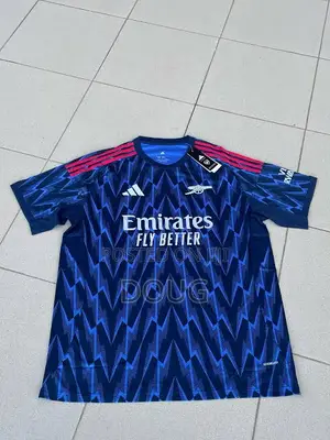 Original Authentic Jersey
