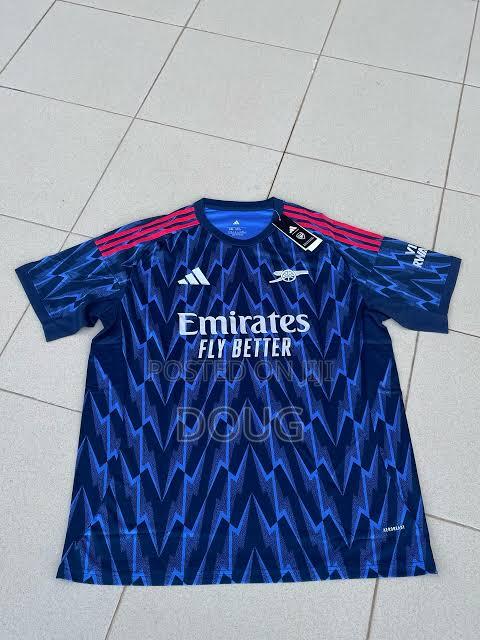 Original Authentic Jersey - main view