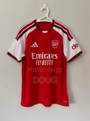 Original Authentic Jersey