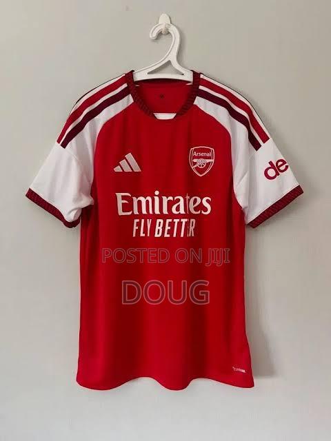 Original Authentic Jersey - thumbnail 2