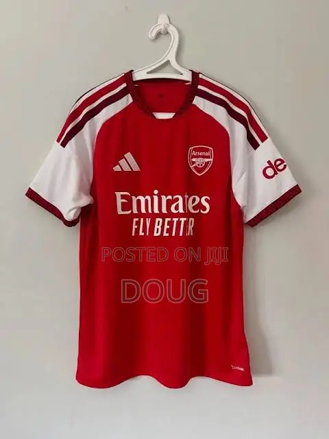 Original Authentic Jersey