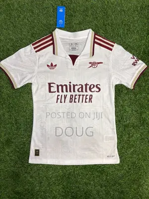 Original Authentic Jersey