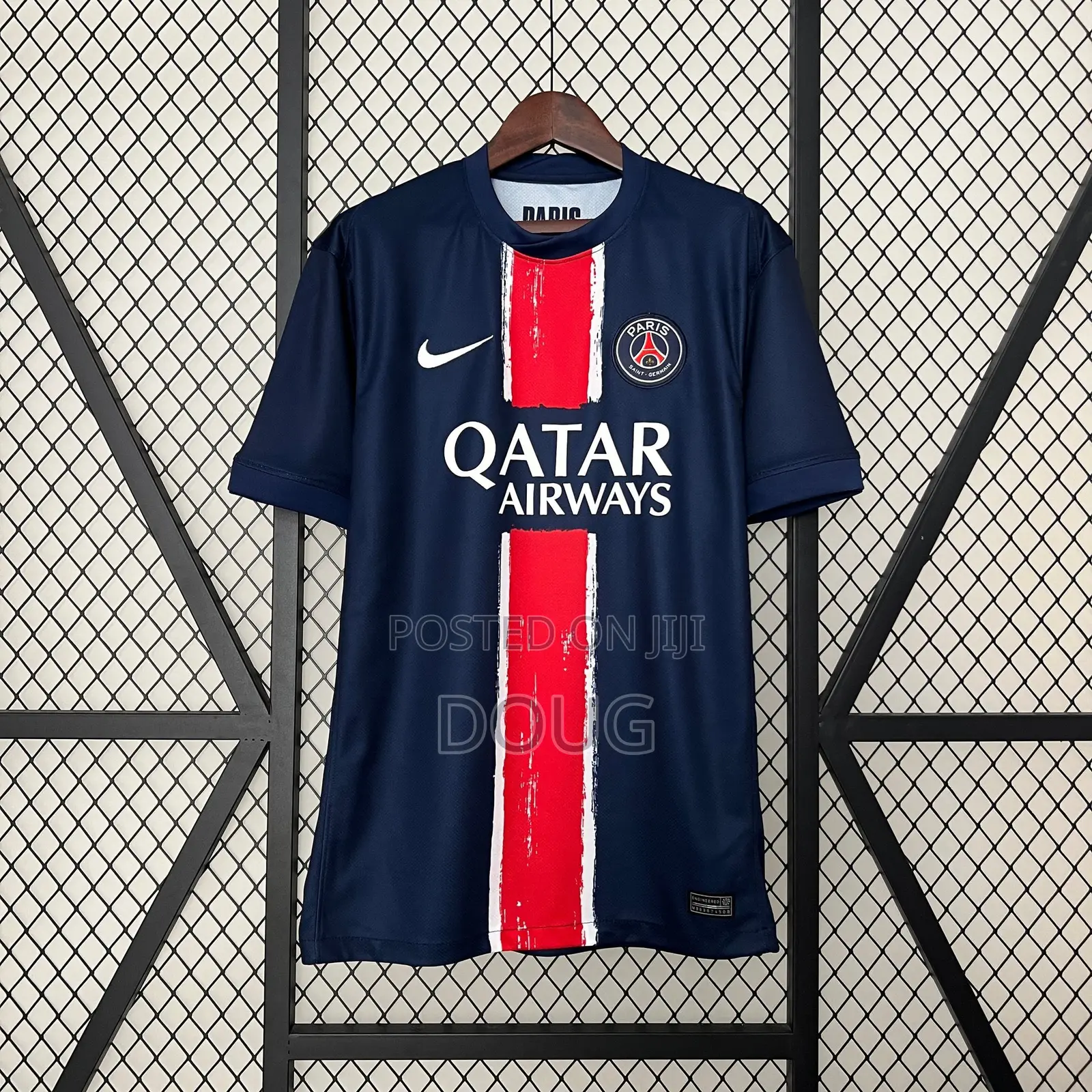 Original Authentic Jersey