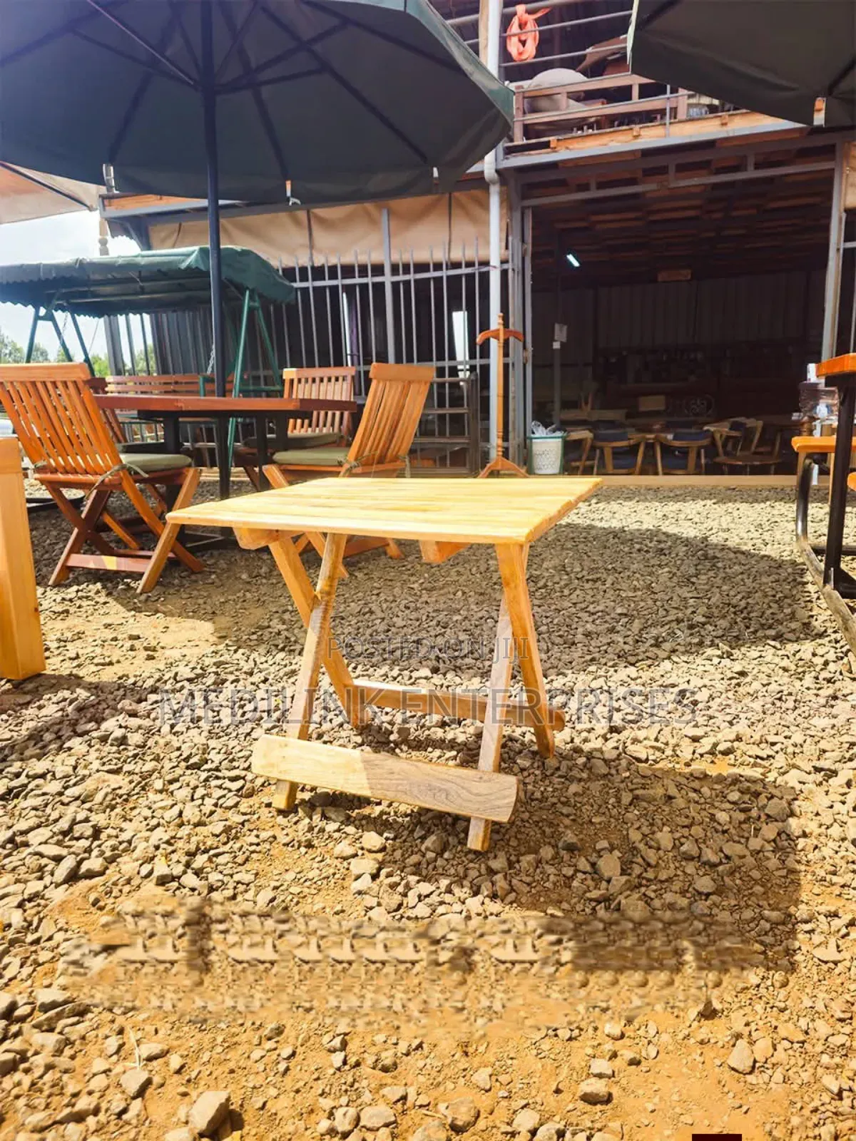 Camping Foldable Outdoor Tables