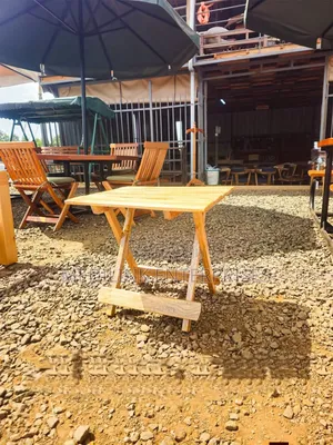 Camping Foldable Outdoor Tables