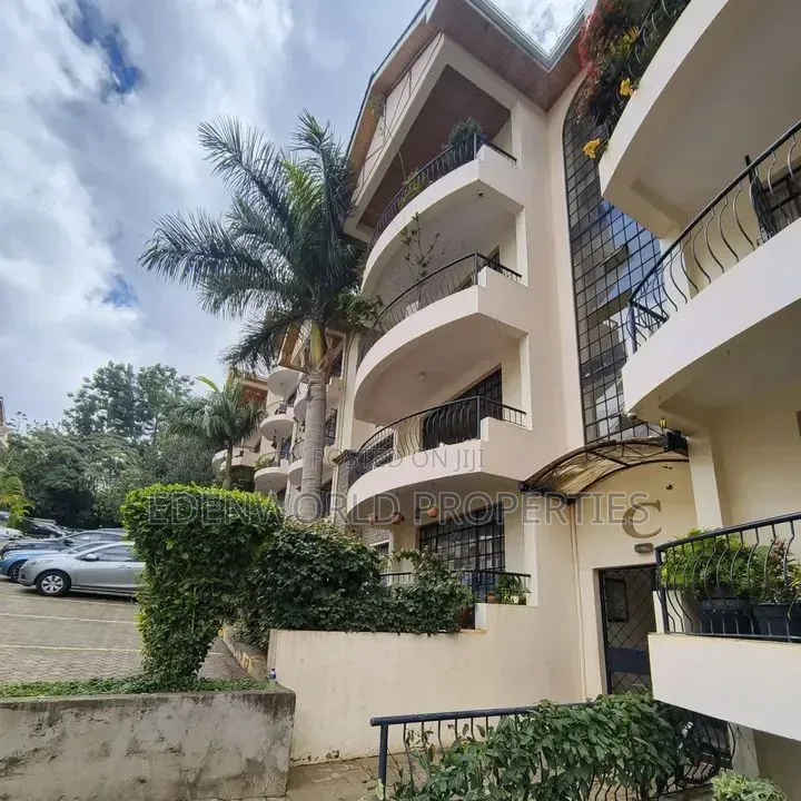 3bdrm Apartment in Valley Arcade for rent