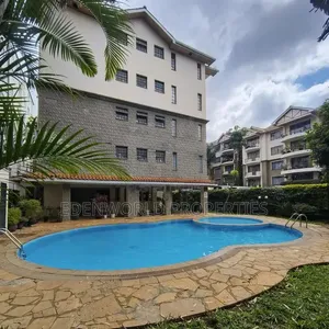 3bdrm Apartment in Valley Arcade for rent