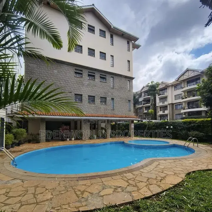 3bdrm Apartment in Valley Arcade for rent
