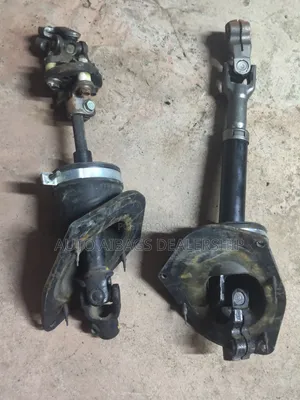 Lexus Stearing Universal Joint .