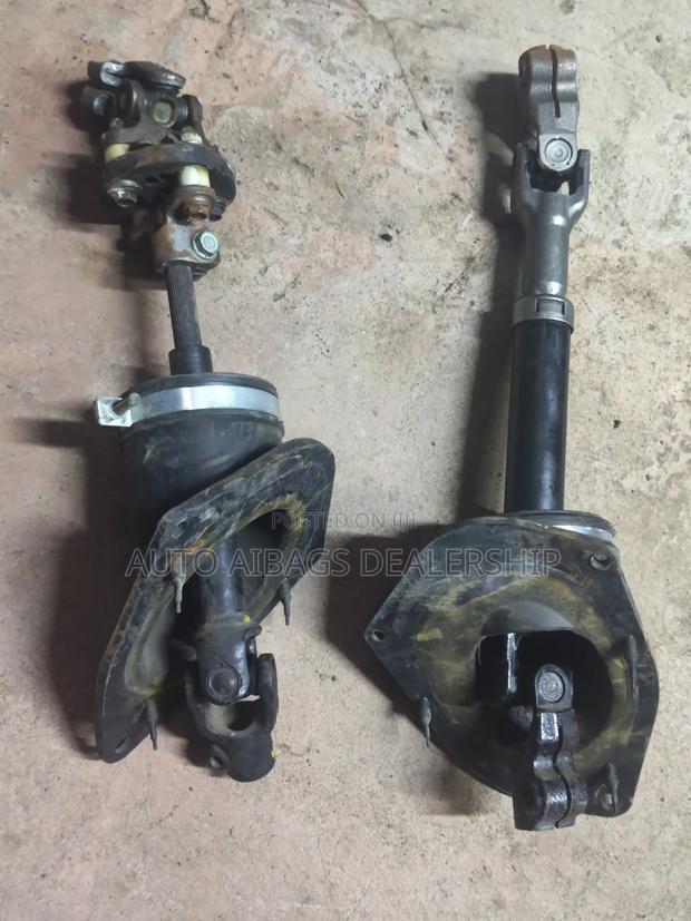 Lexus Stearing Universal Joint . - main view