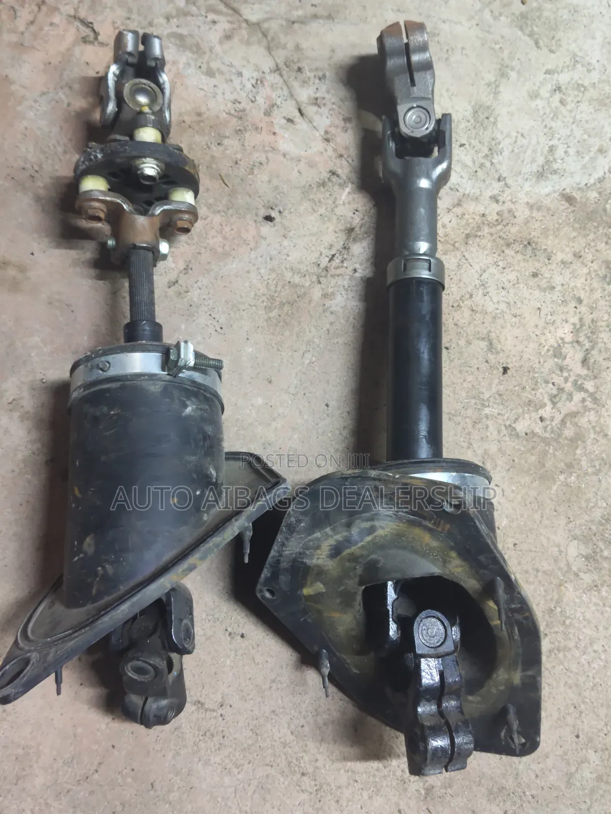 Lexus Stearing Universal Joint .