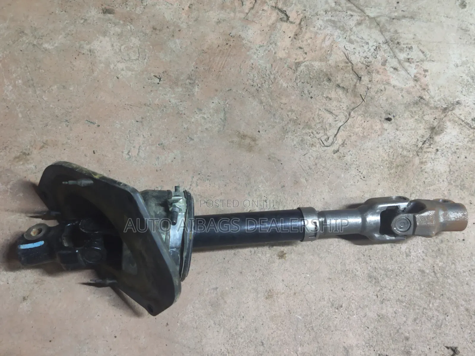 Lexus Stearing Universal Joint .