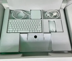 New Desktop Computer Apple iMac M1 16GB Apple M1 SSD 2T