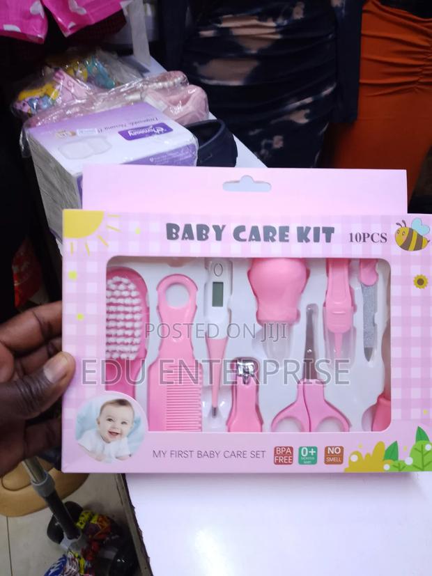 Baby Care Kits/ 10pc - main view