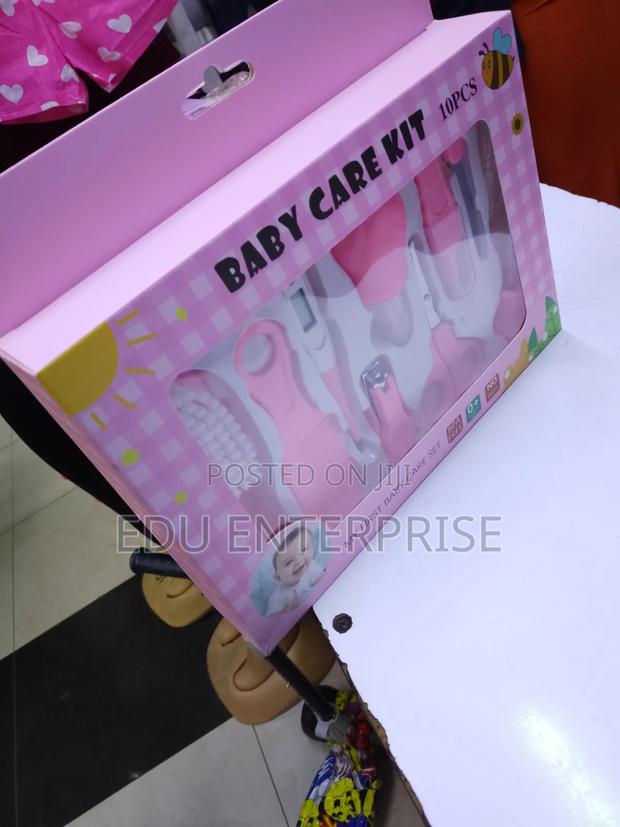 Baby Care Kits/ 10pc - thumbnail 2