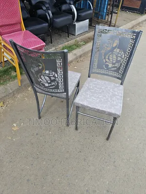 Restaurant Low Design Backrest Seats