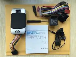 Parking Alerts Anti- Theft Coban Tk303 Car Tracker Tracking Device
