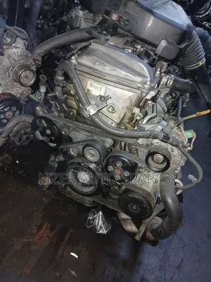 Engine 2az