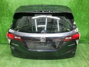 Honda Vezel 2014/2015 Boot/Tailgate