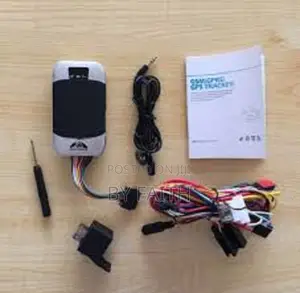 Anti Theft Security Protection Coban Tk303 Car Tracker Tracking Device