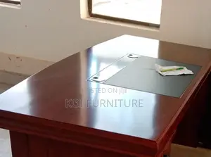 Office Desk; 2 Meters Executive Office Managers Desk