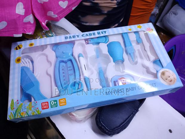 Original Baby Care Kits