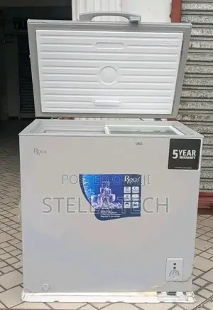 Roch 200ltrs RCF 250 K-B 200ltrs