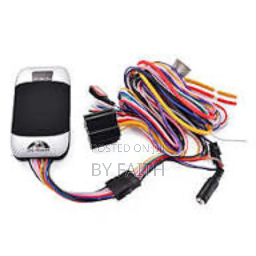 Fleet Management Geo Fencing Coban Tk303 Car Tracker Tracking Device
