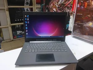 Laptop Lenovo 8GB Intel Core i5 HDD 500GB