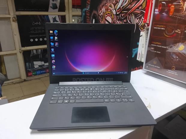 Laptop Lenovo 8GB Intel Core i5 HDD 500GB