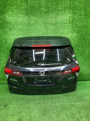 Honda Vezel 2015/2016/2017 Boot/Tailgate